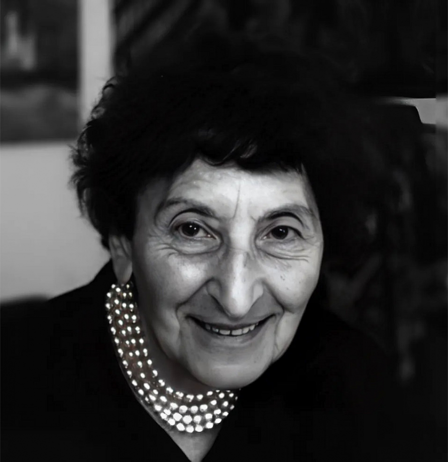 Oameni de seamă. Lena Constante, artista pasionată de folclor şi tradiţii