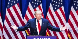 ANALIZĂ VL - &quot;Made in USA&quot; - Casa Albă, între &quot;reality-show&quot; şi &quot;realpolitik&quot;