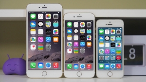 Record de vânzări pentru Apple: 13 milioane de iPhone vândute în doar câteva zile
