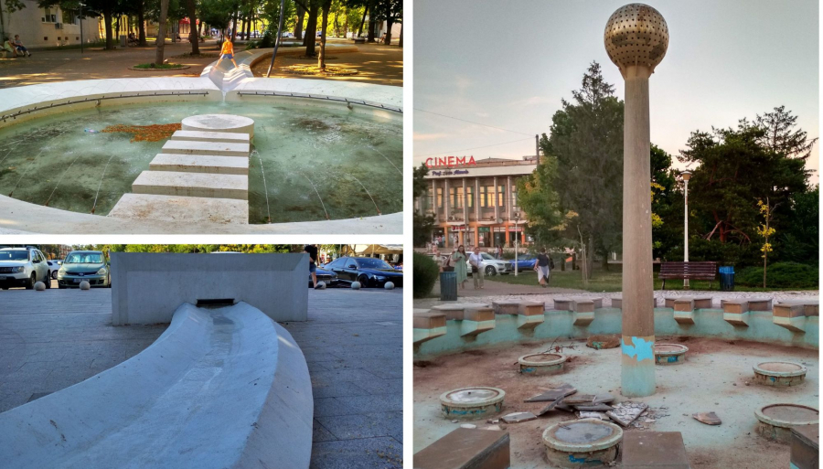 De ce „Păpădia” nu ne va răcori în această vară