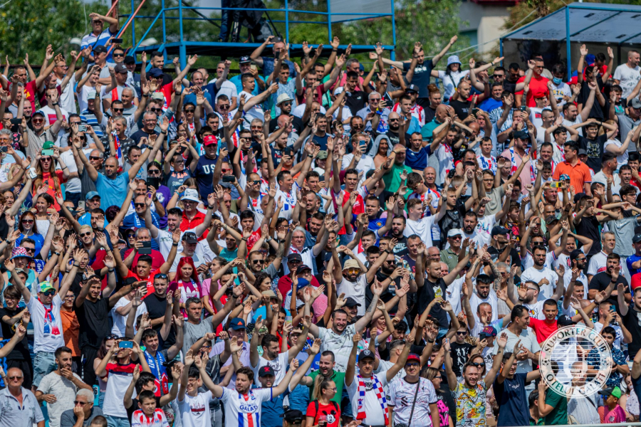 UPDATE. Oțelul - FCSB 0-0, în grupele „Cupei României”