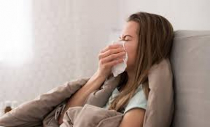 Peste 2.300 de viroze respiratorii, la Galați, într-o săptămână