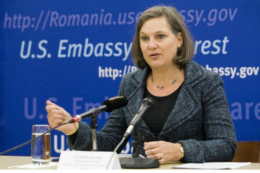 Reformele guvernului Republicii Moldova, susținute de americani