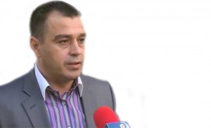 Senatorul Nicolae Marin, secretar executiv al PSD Galaţi