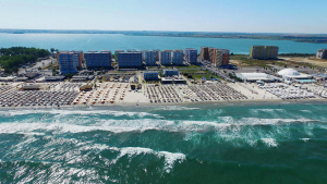 Litoral România