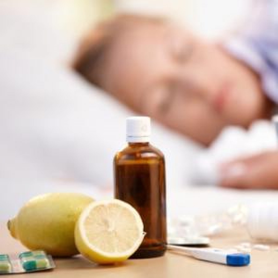 O femeie din Smulţi a fost diagnosticată cu gripă/ Numărul cazurilor a ajuns la şapte