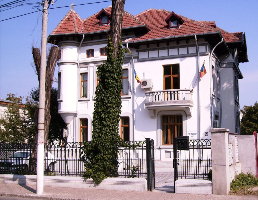 Întreruperi de curent pe Bălcescu și spre Giurgiulești