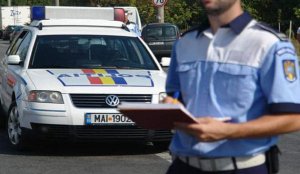 Transportul ilegal al zilierilor l-a făcut pe un gălățean să recidiveze (VIDEO)