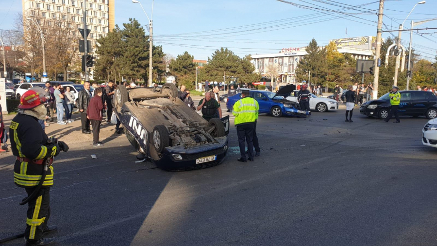 Mai puţine dosare de daună RCA