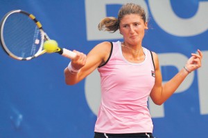 Irina Begu