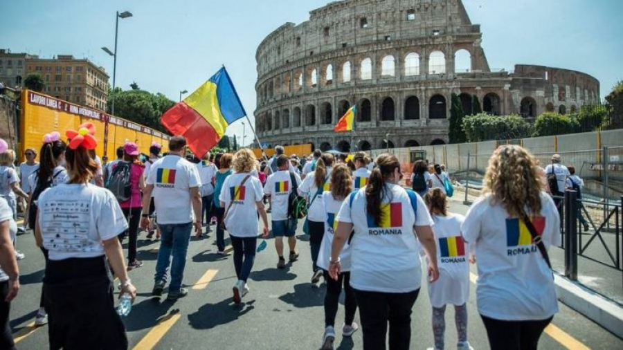 Dosarele de pensii ale românilor din Italia vor fi soluționate mai rapid