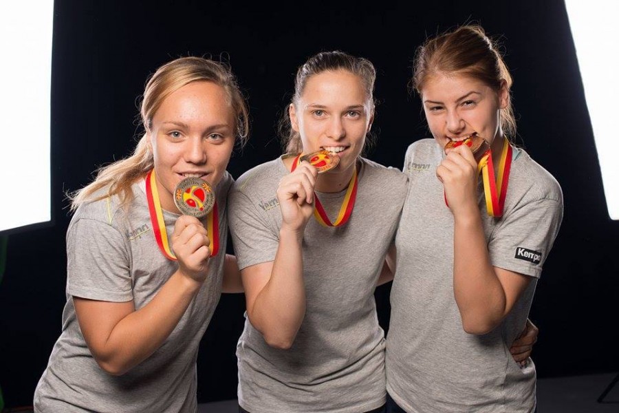 Gala Sportului Gălăţean 2014 - PERFORMERII ANULUI au fost PREMIAŢI (GALERIE FOTO)