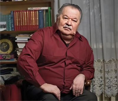 Remember. Valeriu Gagiu (1938-2010)