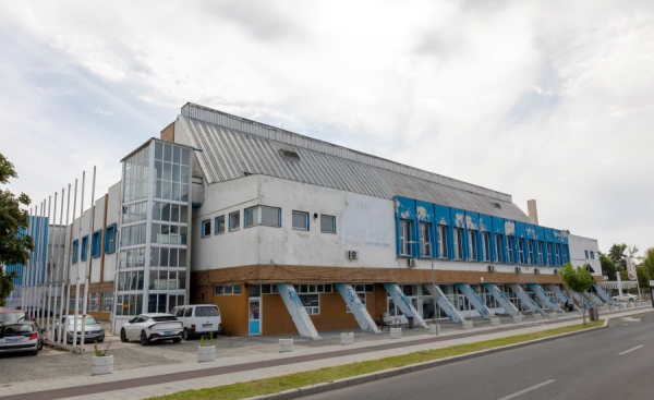 Sportivi din două țări cer să se „bată” gratis la Patinoar