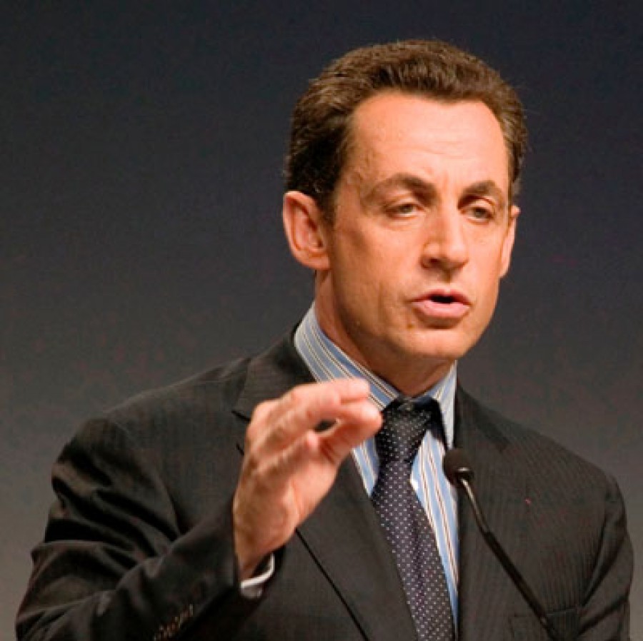 Nicolas Sarkozy: Datoria Greciei va fi redusă cu 100 de miliarde de euro 