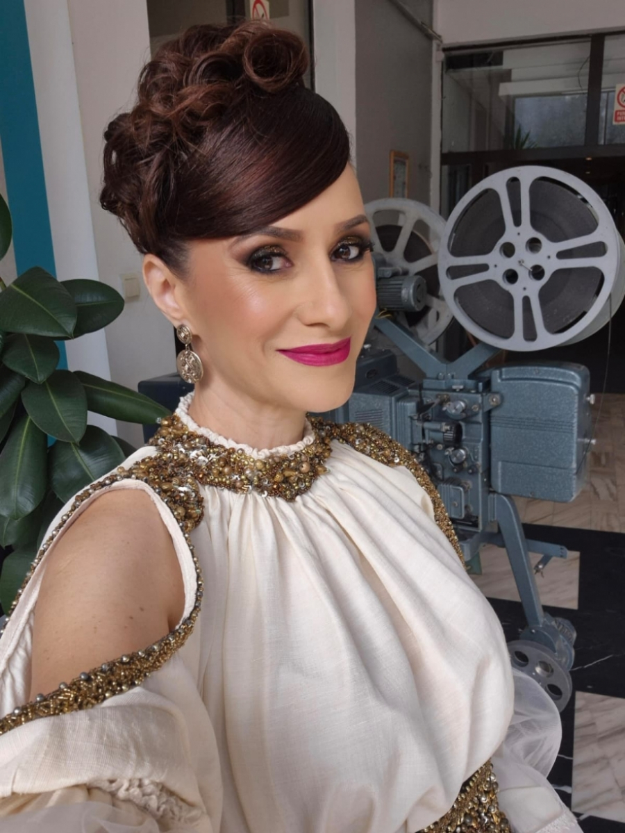 Iuliana Tudor și Lina Digitala fac „Petrecere... cu cântec”