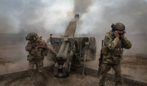 Rusia suferă în continuare pierderi grele pe câmpul de luptă
