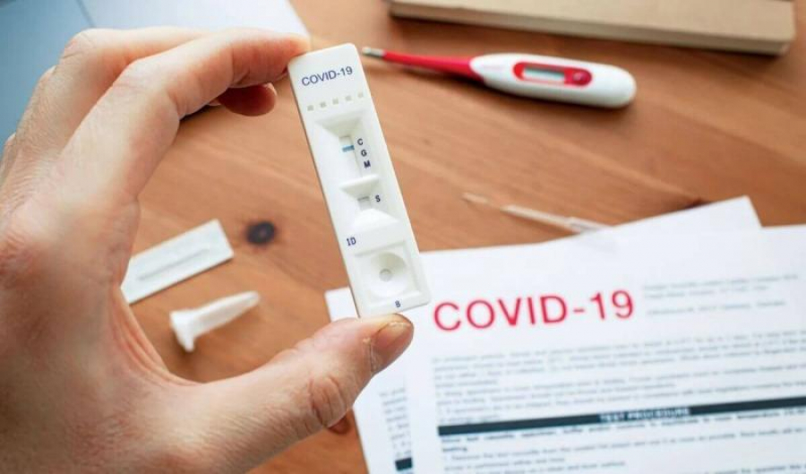LISTA medicilor de familie din Galați care fac teste rapide pentru depistarea COVID-19
