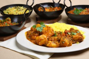 Bucătăria indiană - Cea mai condimentată mâncare din lume