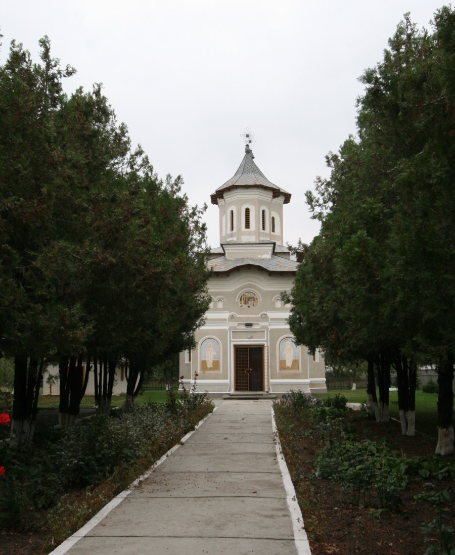 Campanie VL "Biserici istorice gălăţene"/ Farul credinţei din satul Torceşti