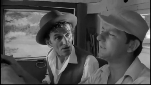 Sebastian Papaiani şi Puiu Călinescu, &icirc;n filmul zilei la tv