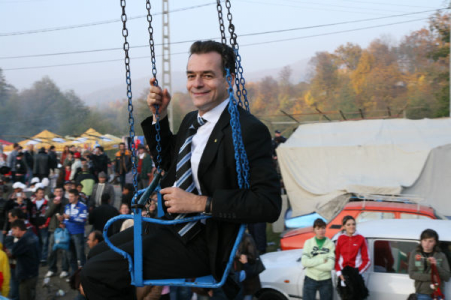 Bilanțul amintirilor de neuitat și neprivit