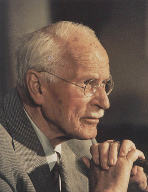 Remember. Carl G. Jung (1875-1961)