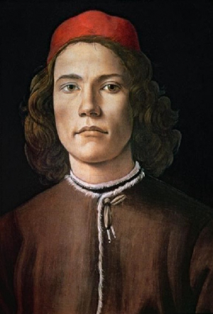 Remember. Giovanni Pico della Mirandola (1463 - 1494)