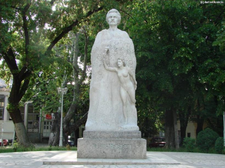 Evenimente dedicate Zilei Culturii Naţionale