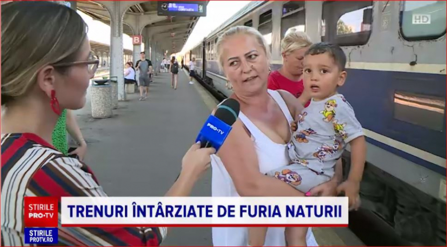 Căile Înapoiate Române