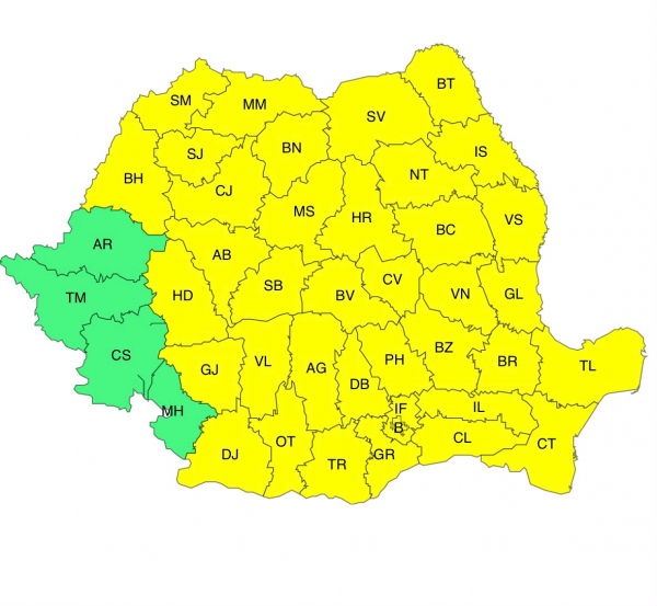 MApN confirmă: Drona a survolat Botoșaniul și s-a prăbușit la Suceava