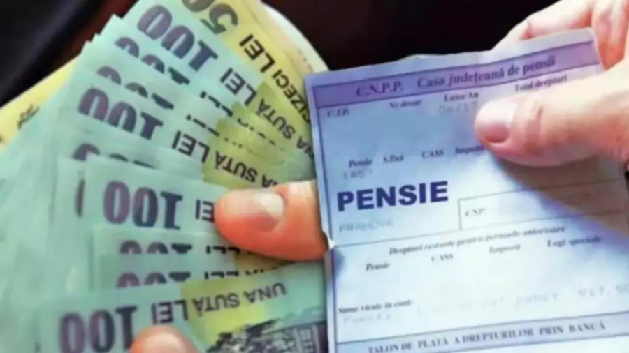Întârzieri mari la recalcularea pensiilor