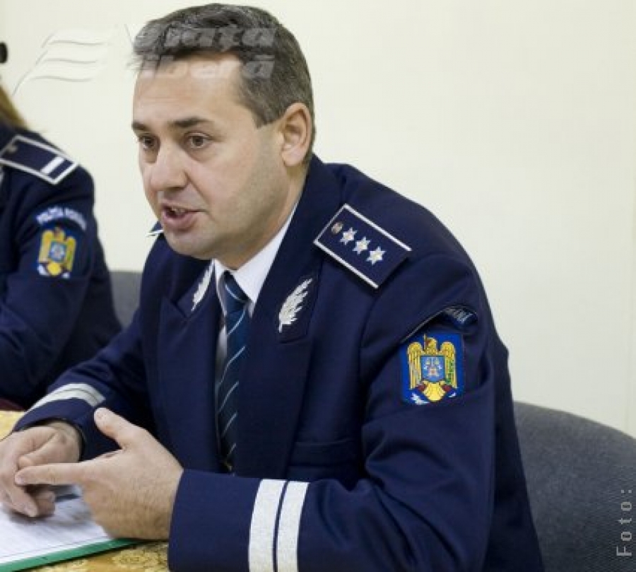 650 de disponibilizaţi la Regionala CFR Marfă Galaţi