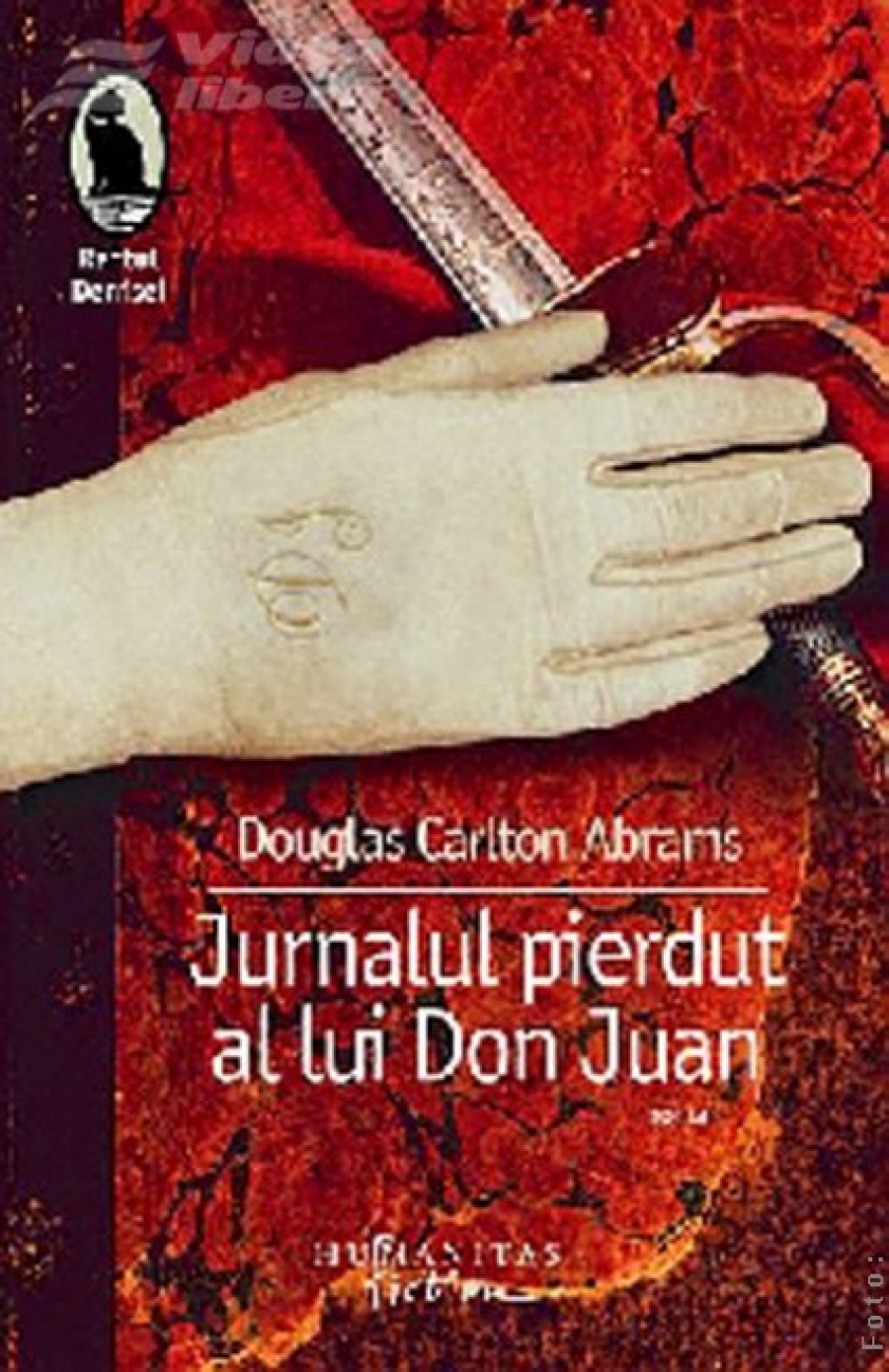 „Jurnalul pierdut al lui Don Juan”, împreună cu „Viaţa liberă” 