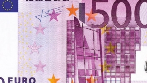 Bancnota de 500 de euro va DISPĂREA din 2018