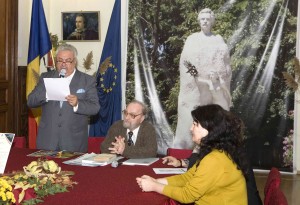 Corneliu Beda, şlefuitor de diamante culturale