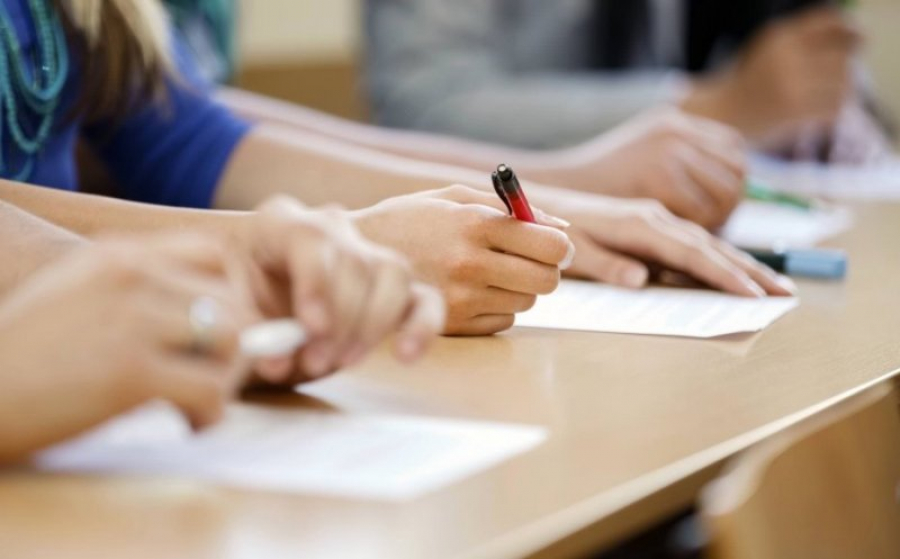 260 de gălăţeni au dat examen pentru un post de suplinitor în învățământ