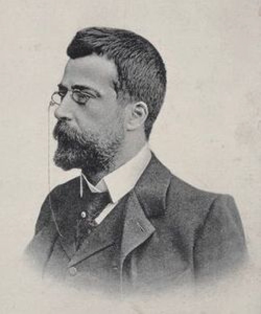 Remember. Columbano Pinheiro (1857-1929)