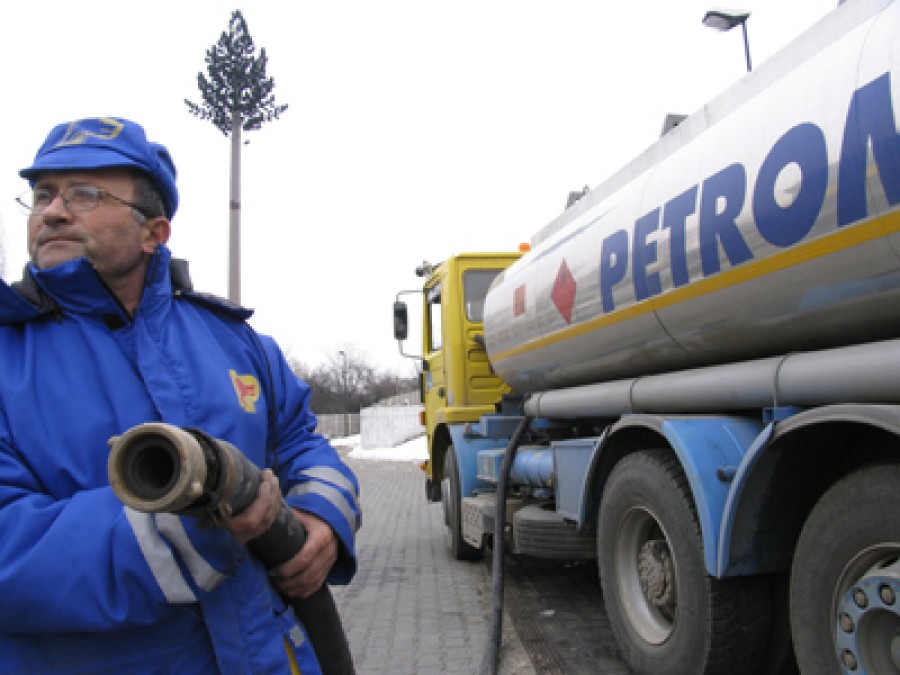 Petrom, profit de aproape trei miliarde lei în primele nouă luni ale anului