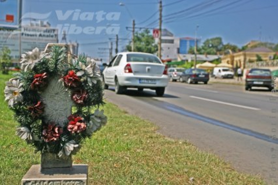 Cimitirul Galaţi