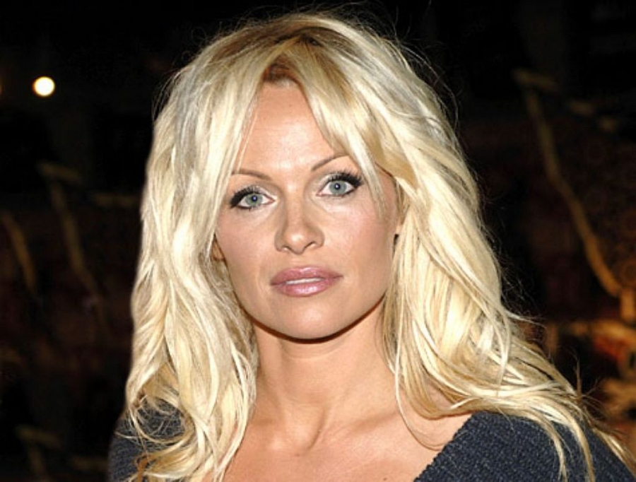 ”Filmele porno sunt pentru rataţi”. PAMELA ANDERSON îi îndeamnă pe oameni să renunţe la PORNOGRAFIE