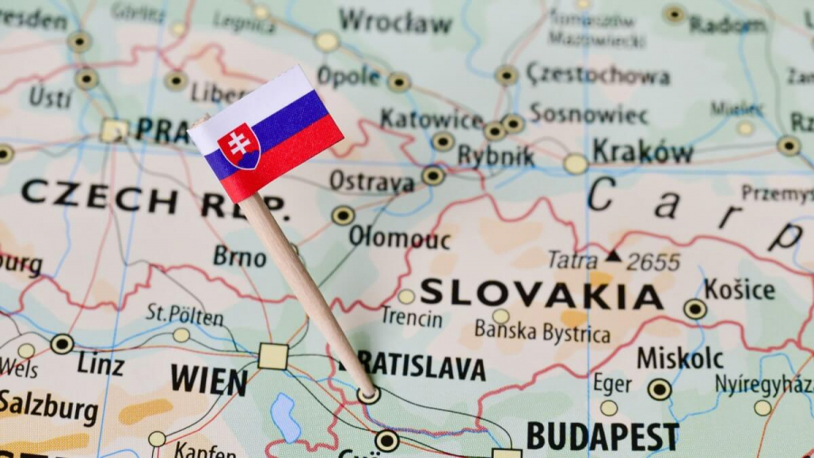 Polonia și Cehia au introdus controale la granița cu Slovacia