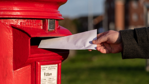 Diaspora. Înregistrarea votanţilor prin corespondență