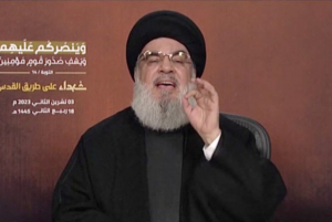 Hezbollah îi felicită pe palestinienii ajunși ”în paradis”
