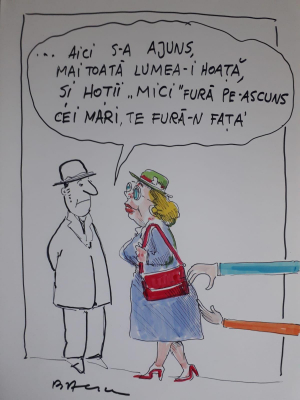 Baciu la n(oi)