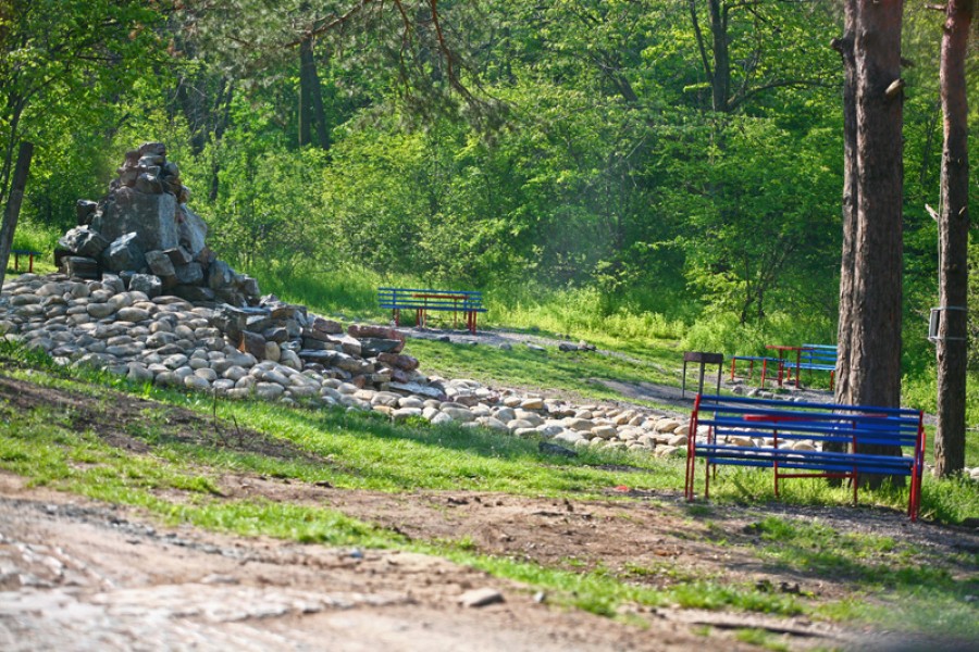 Vezi unde va fi situat cel mai nou complex de agrement din Galaţi