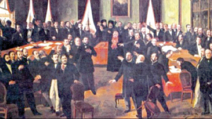 Se proclamă Independenţa de Stat a României