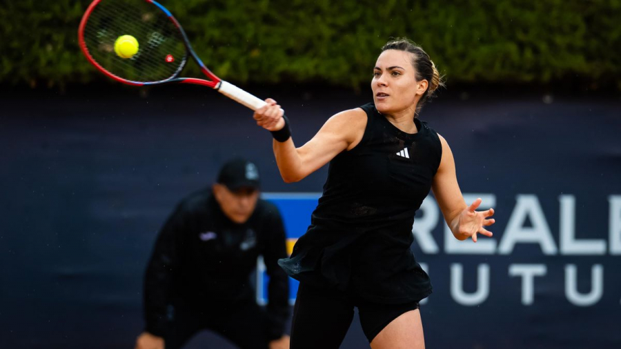 Românii, out din calificările de la Wimbledon