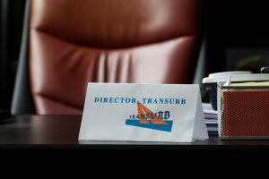 Câţi directori politici a schimbat Transurb în ultimii 32 de ani