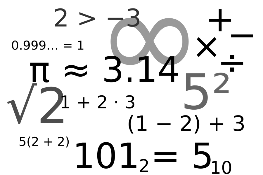 S-a modificat data fazei locale a olimpiadei de Matematică